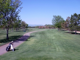 Mountain Vista Golf Course